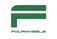 Logo Fourwheels Srl